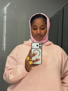 Radeeya Jibril Biography, Age, Early Life, Career, Family, Movies, Net Worth, Instagram