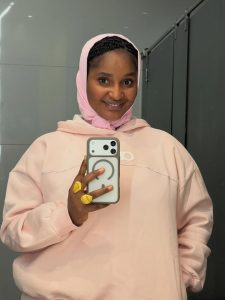 Radeeya Jibril Biography, Age, Early Life, Career, Family, Movies, Net Worth, Instagram