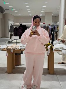 Radeeya Jibril Biography, Age, Early Life, Career, Family, Movies, Net Worth, Instagram