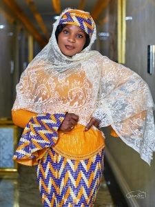 Hairat Abdullahi Biography: Age, Wiki, Songs, Album, Career, Personal Life, Family, Net Worth & Instagram