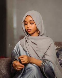 Khadijatul Iman Sani Danja Biography, Wiki, Age, Filmography, Career, Parents, Net Worth, Instagram