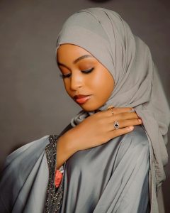 Khadijatul Iman Sani Danja Biography, Wiki, Age, Filmography, Career, Parents, Net Worth, Instagram