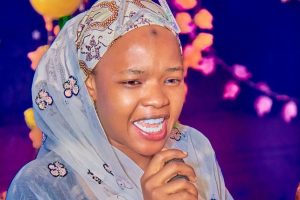 Fatima Isah Bala (Yasmin Kwana Casa’in) Biography, Age, Career, Family, Net Worth, Filmography, Instagram