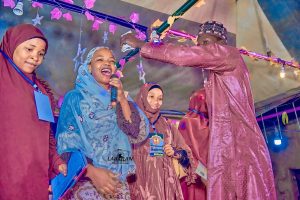 Fatima Isah Bala (Yasmin Kwana Casa’in) Biography, Age, Career, Family, Net Worth, Filmography, Instagram