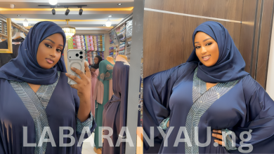 Khadija Muhammad Osi Biography: Age, State of Origin, Acting Career, Movies, Family, Net Worth, Instagram