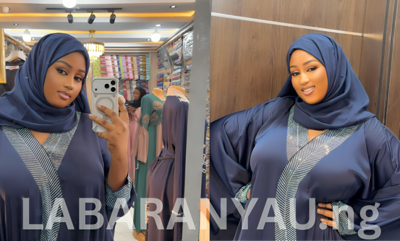 Khadija Muhammad Osi Biography: Age, State of Origin, Acting Career, Movies, Family, Net Worth, Instagram