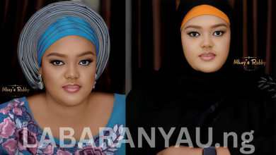 Khadija Mustapha Biography, Wiki, Age, Early Life, Education, Career, Filmography, Personal Life, Family, Net Worth, Instagram