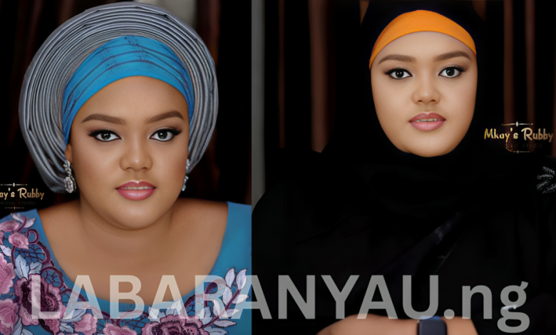 Khadija Mustapha Biography, Wiki, Age, Early Life, Education, Career, Filmography, Personal Life, Family, Net Worth, Instagram