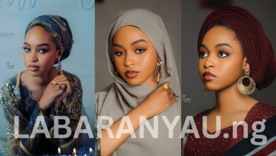 Khadijatul Iman Sani Danja Biography, Wiki, Age, Filmography, Career, Parents, Net Worth, Instagram