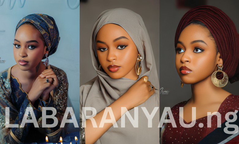 Khadijatul Iman Sani Danja Biography, Wiki, Age, Filmography, Career, Parents, Net Worth, Instagram