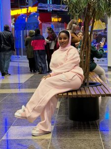 Radeeya Jibril Biography, Age, Early Life, Career, Family, Movies, Net Worth, Instagram