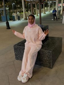 Radeeya Jibril Biography, Age, Early Life, Career, Family, Movies, Net Worth, Instagram