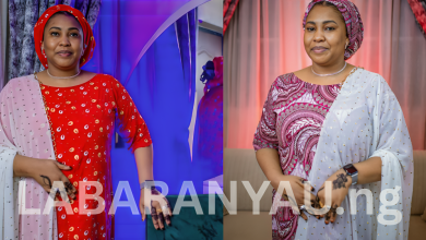 Maryam Isa Abubakar (Maryam Isa Ceeter) Biography, Wiki, Age, Family, Movies, Net Worth, Personal Life & Achievements