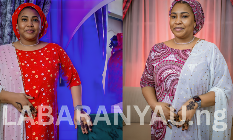 Maryam Isa Abubakar (Maryam Isa Ceeter) Biography, Wiki, Age, Family, Movies, Net Worth, Personal Life & Achievements