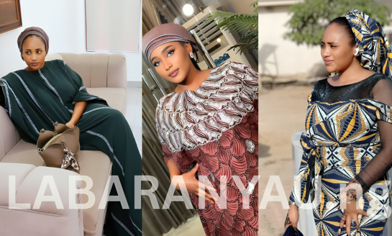 Maryuda Yusuf (Salma Kwana Casa’in) Biography, Wiki, Age, Movies, Career, Family, Net Worth, Instagram