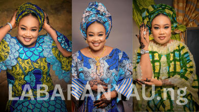 Masauda Ibrahim Biography, Age, Family, Acting Career, Filmography, Net Worth, Entrepreneurship, Social Media