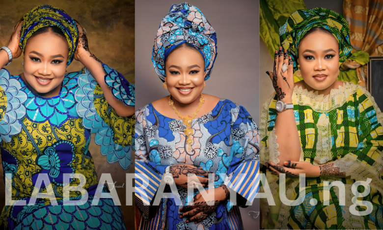 Masauda Ibrahim Biography, Age, Family, Acting Career, Filmography, Net Worth, Entrepreneurship, Social Media