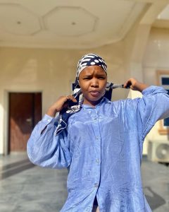 Fatima Isah Bala (Yasmin Kwana Casa’in) Biography, Age, Career, Family, Net Worth, Filmography, Instagram