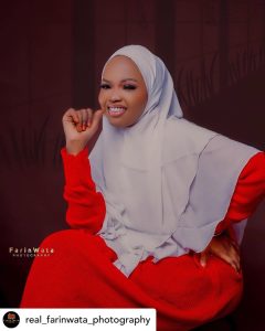 Fatima Isah Bala (Yasmin Kwana Casa’in) Biography, Age, Career, Family, Net Worth, Filmography, Instagram