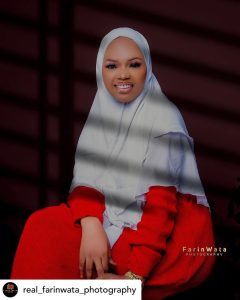 Fatima Isah Bala (Yasmin Kwana Casa’in) Biography, Age, Career, Family, Net Worth, Filmography, Instagram