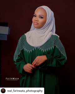 Fatima Isah Bala (Yasmin Kwana Casa’in) Biography, Age, Career, Family, Net Worth, Filmography, Instagram