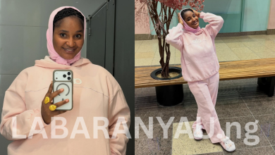 Radeeya Jibril Biography, Age, Early Life, Career, Family, Movies, Net Worth, Instagram