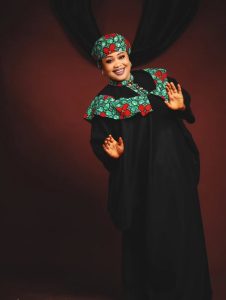 Masa’uda Ibrahim Biography, Age, Family, Acting Career, Filmography, Net Worth, Entrepreneurship, Social Media