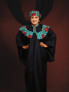 Masa’uda Ibrahim Biography, Age, Family, Acting Career, Filmography, Net Worth, Entrepreneurship, Social Media