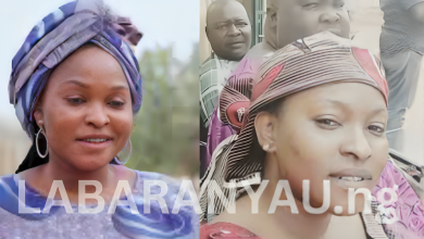 Sajida Hussain Abubakar Biography, Age, Career, Family, Net Worth, Filmography, Instagram