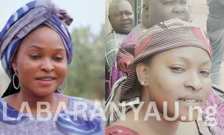 Sajida Hussain Abubakar Biography, Age, Career, Family, Net Worth, Filmography, Instagram