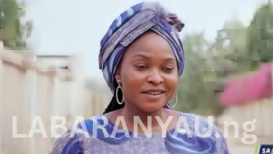 Sajida Hussain Abubakar Biography, Age, Career, Family, Net Worth, Filmography, Instagram