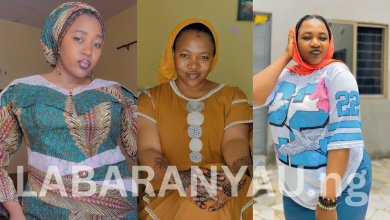 Saratu Abubakar (Hajiya Karama) Biography, Age, Real Name, Education, Career, Family, Net Worth, Instagram