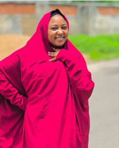 Hafsat Ismail Tuge Biography, Wikipedia, Age, Education, Career, Movies, Husband, Controversy, Family, Net Worth & Legacy