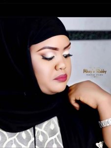 Khadija Mustapha Biography, Wiki, Age, Early Life, Education, Career, Filmography, Personal Life, Family, Net Worth, Instagram