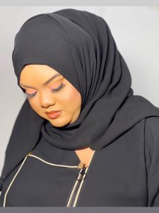 Khadija Mustapha Biography, Wiki, Age, Early Life, Education, Career, Filmography, Personal Life, Family, Net Worth, Instagram
