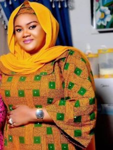 Khadija Mustapha Biography, Wiki, Age, Early Life, Education, Career, Filmography, Personal Life, Family, Net Worth, Instagram