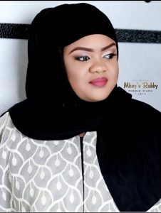 Khadija Mustapha Biography, Wiki, Age, Early Life, Education, Career, Filmography, Personal Life, Family, Net Worth, Instagram