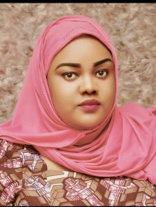 Khadija Mustapha Biography, Wiki, Age, Early Life, Education, Career, Filmography, Personal Life, Family, Net Worth, Instagram