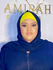 Khadija Mustapha Biography, Wiki, Age, Early Life, Education, Career, Filmography, Personal Life, Family, Net Worth, Instagram