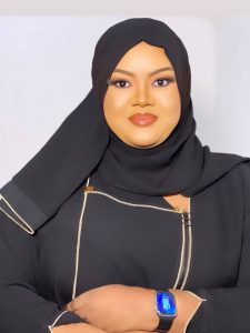 Khadija Mustapha Biography, Wiki, Age, Early Life, Education, Career, Filmography, Personal Life, Family, Net Worth, Instagram