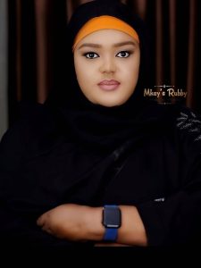 Khadija Mustapha Biography, Wiki, Age, Early Life, Education, Career, Filmography, Personal Life, Family, Net Worth, Instagram