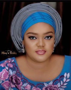 Khadija Mustapha Biography, Wiki, Age, Early Life, Education, Career, Filmography, Personal Life, Family, Net Worth, Instagram