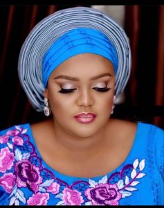 Khadija Mustapha Biography, Wiki, Age, Early Life, Education, Career, Filmography, Personal Life, Family, Net Worth, Instagram