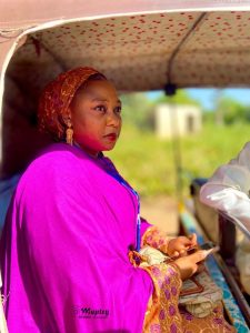 Hafsat Ismail Tuge Biography, Wikipedia, Age, Education, Career, Movies, Husband, Controversy, Family, Net Worth & Legacy