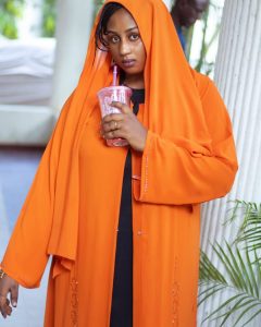 Khadija Muhammad Osi Biography: Age, State of Origin, Acting Career, Movies, Family, Net Worth, Instagram