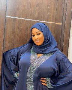Khadija Muhammad Osi Biography: Age, State of Origin, Acting Career, Movies, Family, Net Worth, Instagram