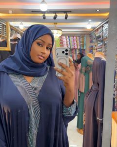 Khadija Muhammad Osi Biography: Age, State of Origin, Acting Career, Movies, Family, Net Worth, Instagram