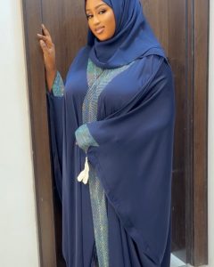 Khadija Muhammad Osi Biography: Age, State of Origin, Acting Career, Movies, Family, Net Worth, Instagram