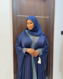 Khadija Muhammad Osi Biography: Age, State of Origin, Acting Career, Movies, Family, Net Worth, Instagram