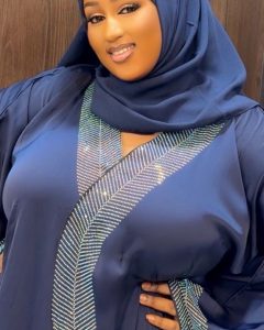 Khadija Muhammad Osi Biography: Age, State of Origin, Acting Career, Movies, Family, Net Worth, Instagram